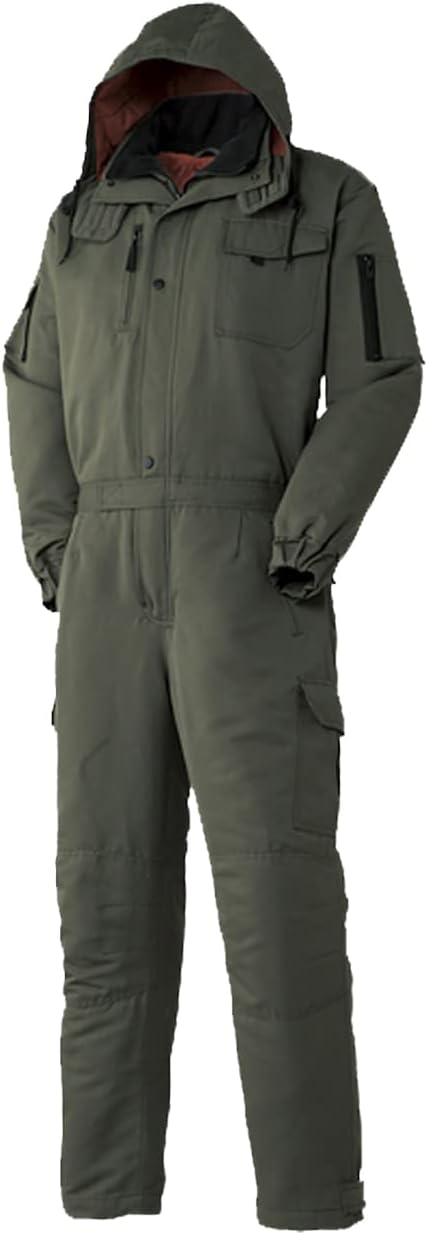 スナップオン SNAP-ON 作業着 サロペット オーバーオール スナップオン